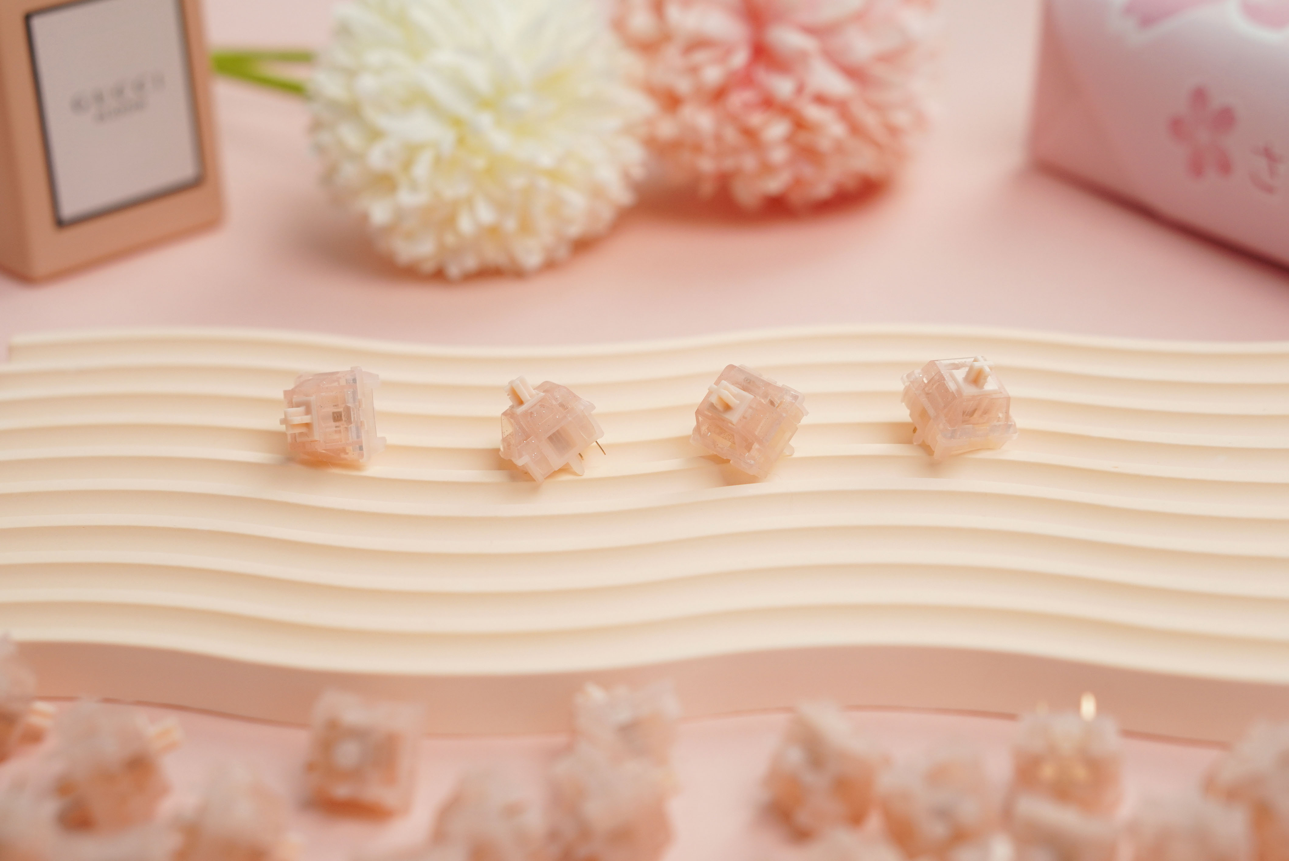 [In-stock] Switch Linear Jade Rosales