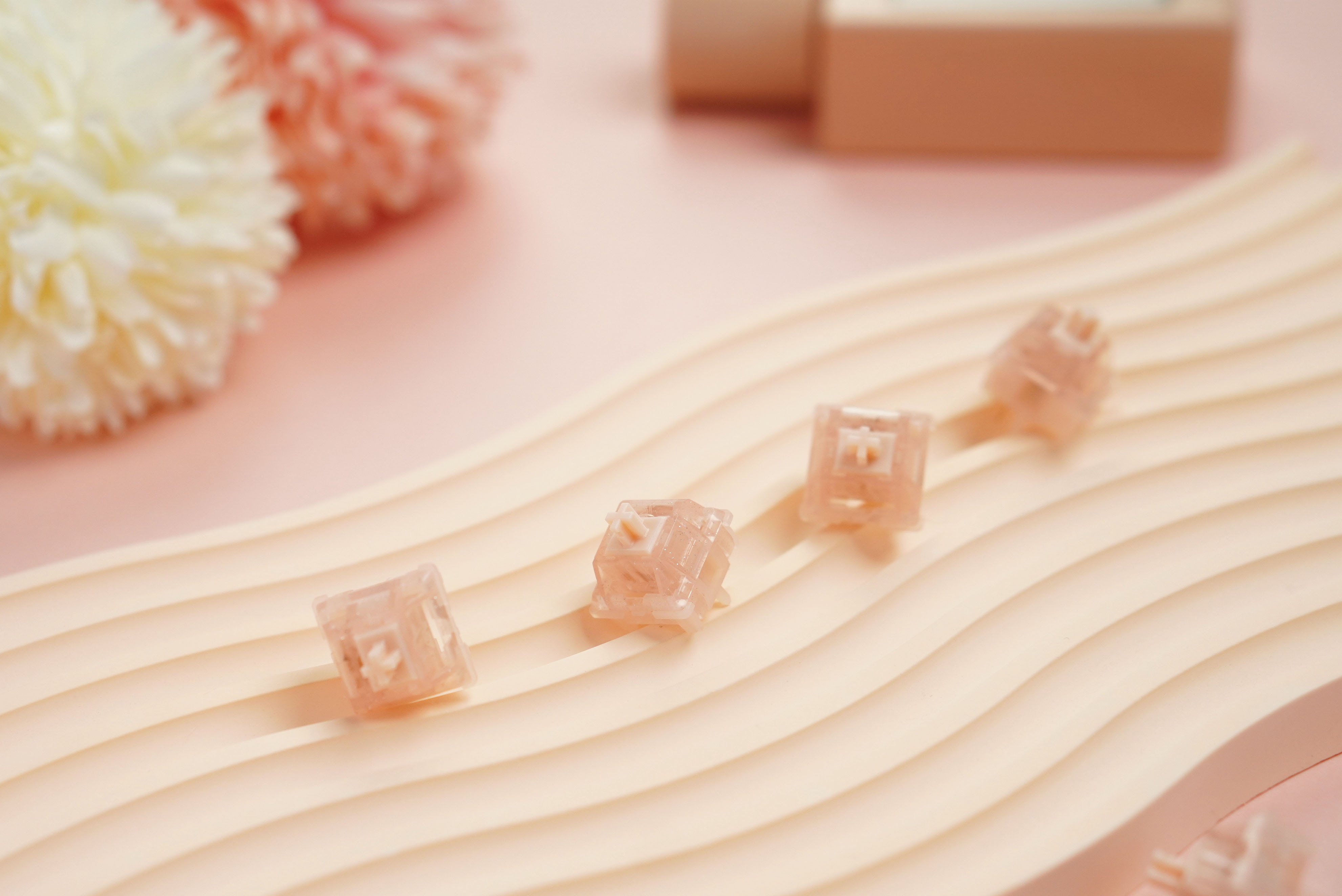 [In-stock] Switch Linear Jade Rosales