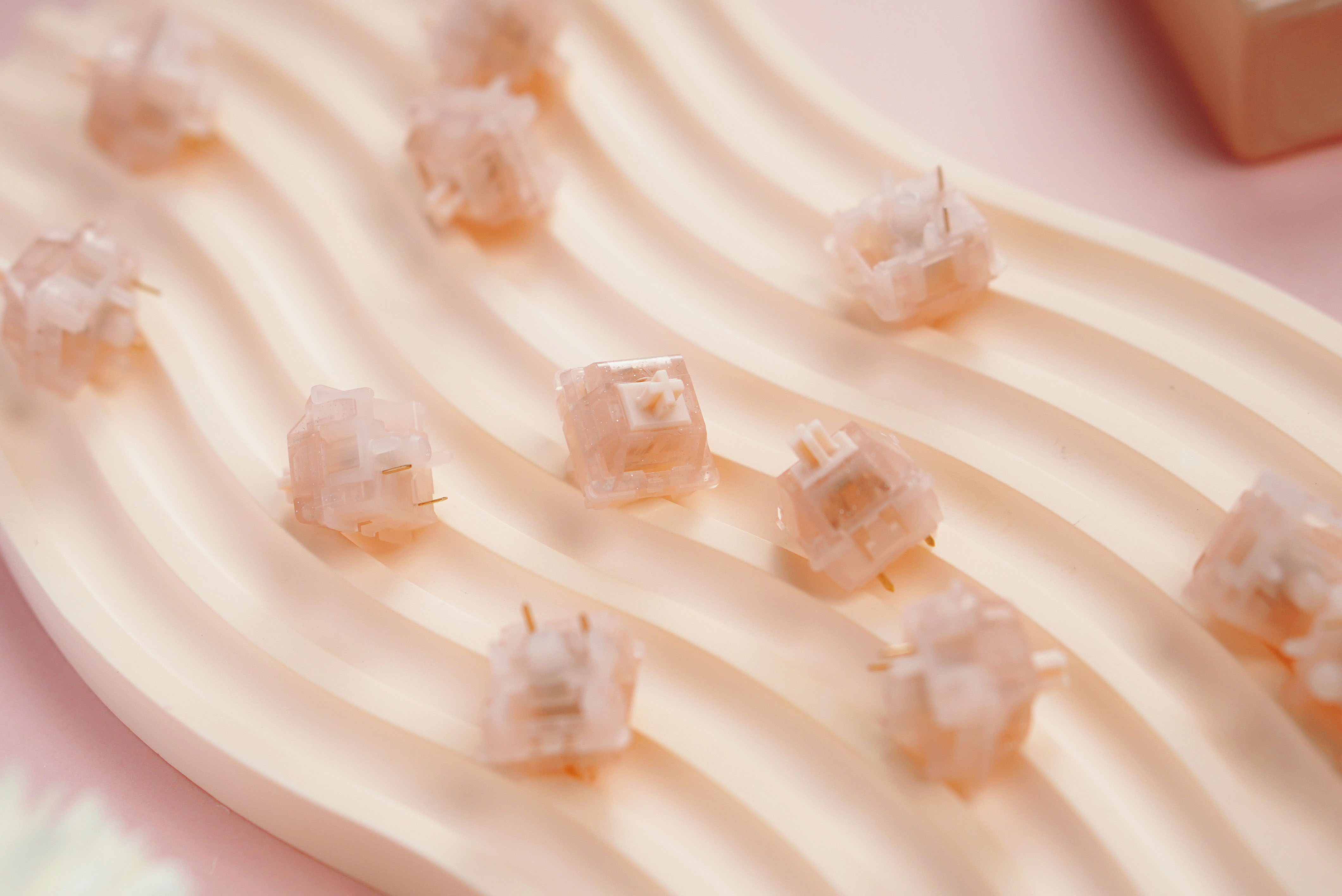 [In-stock] Switch Linear Jade Rosales