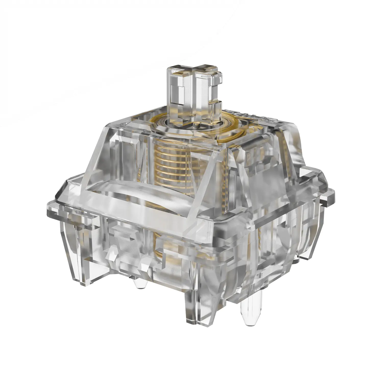 Switch Gateron Magnetic Jade Max HE