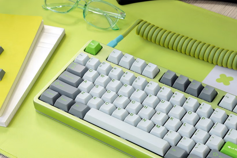 Keycap Cherry GMK Lime