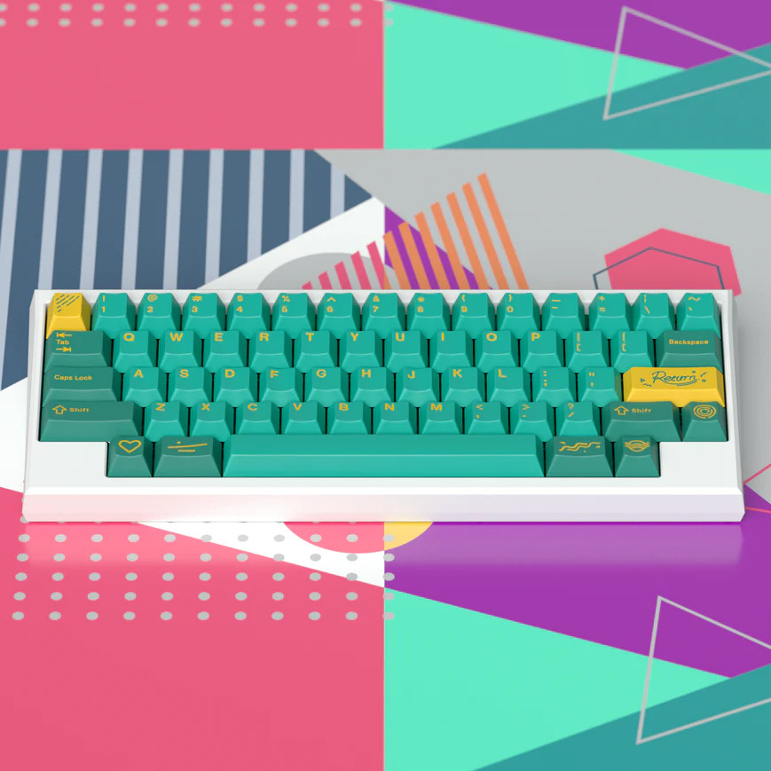 GMK Baltic Keycap