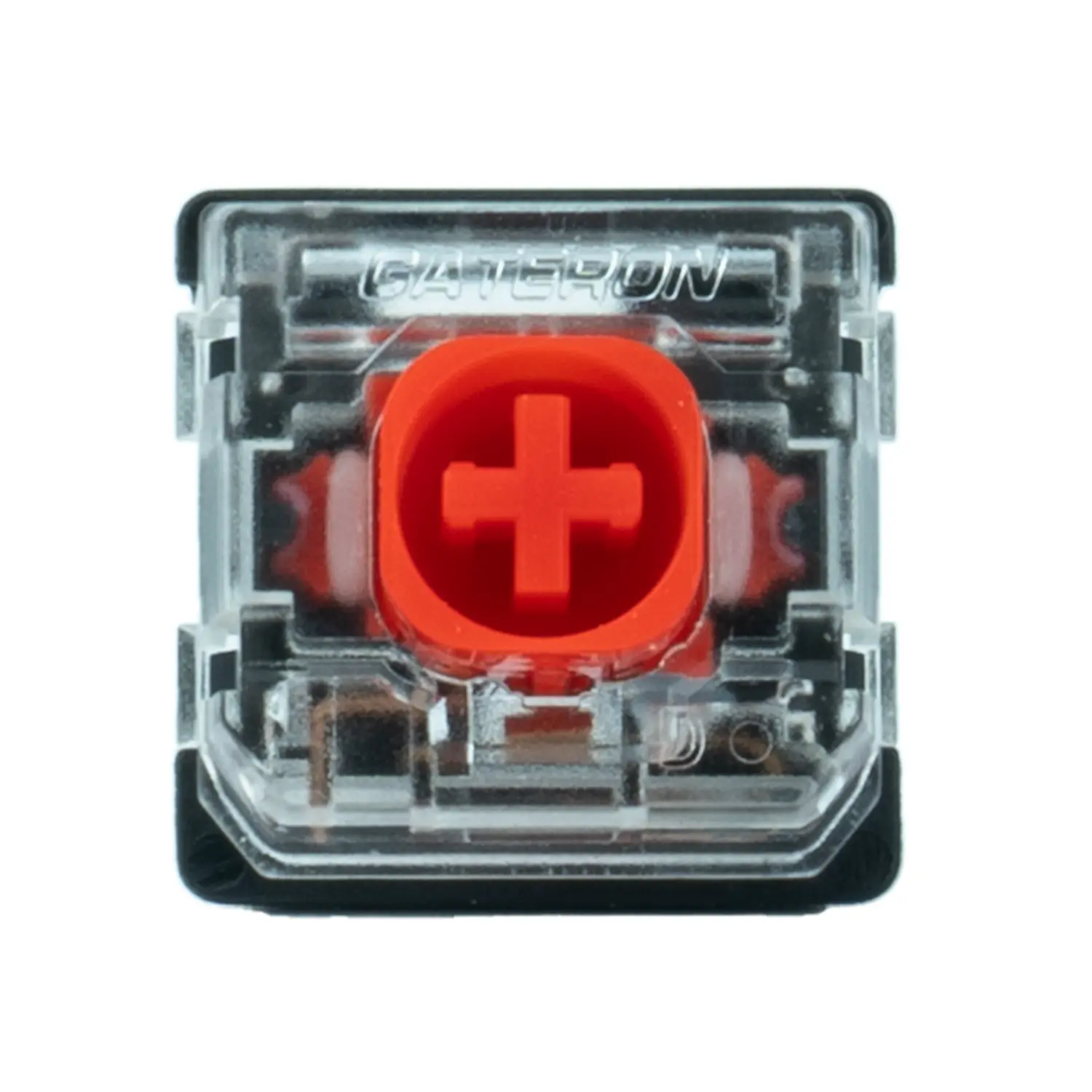 Switch Gateron KS-33 Low Profile 2.0 Mechanical Silent Linear