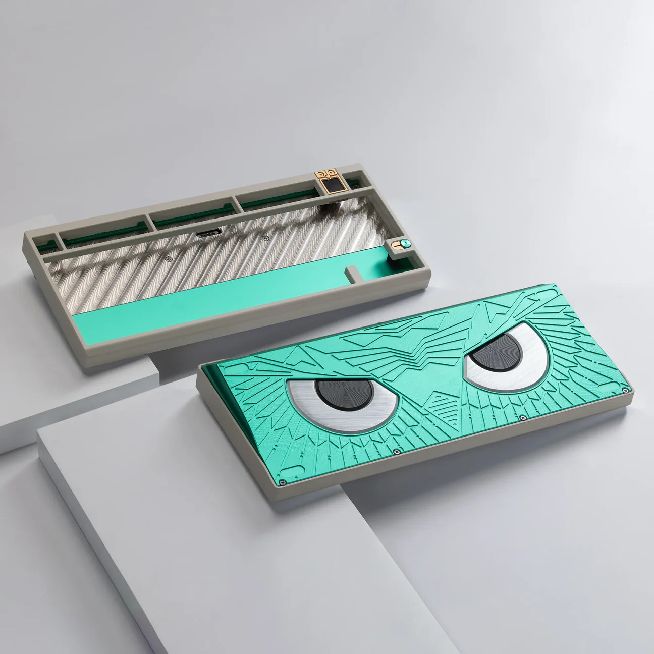 [Pre-order] Athena75 Keyboard Kit | Case