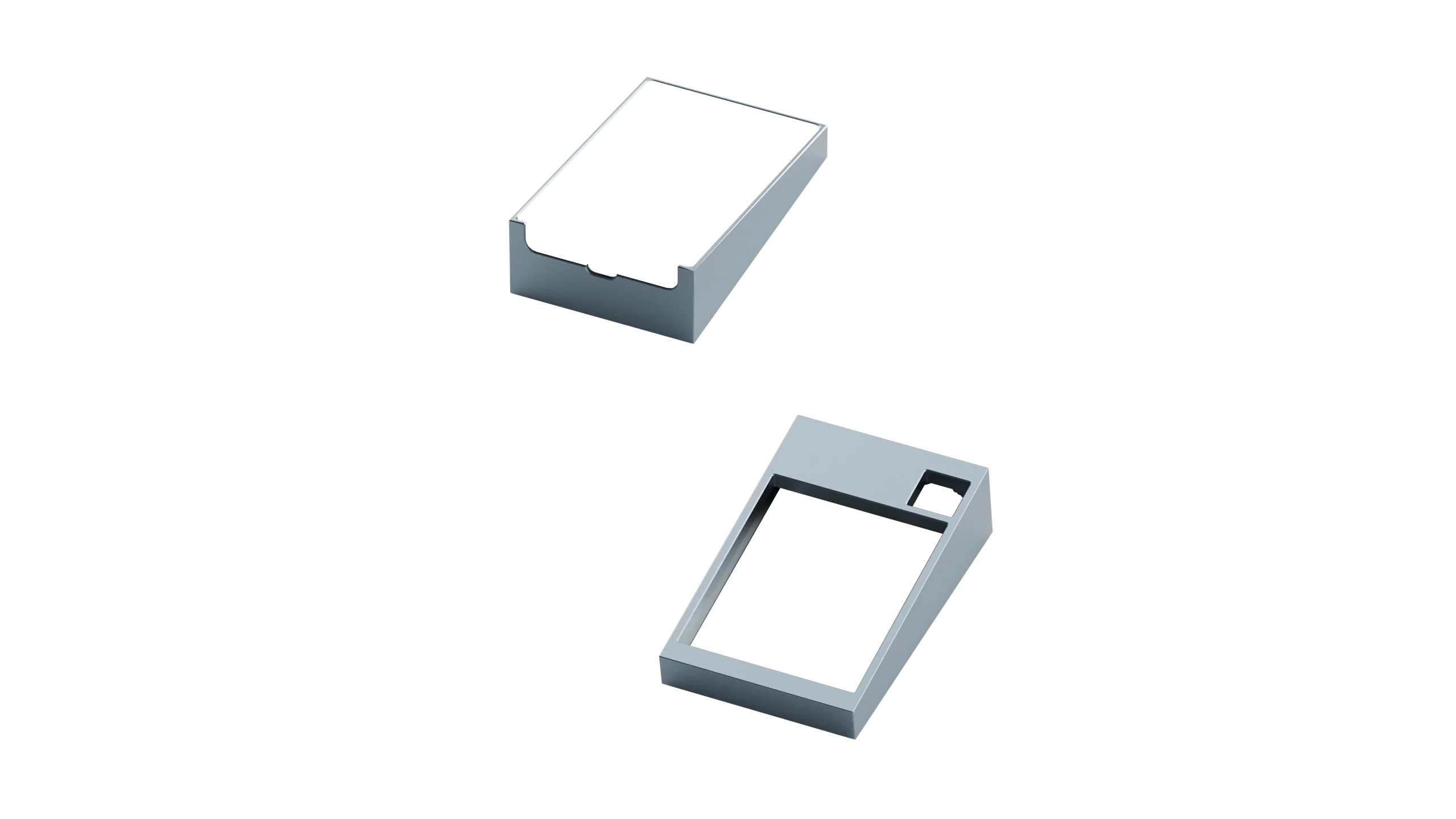 [GB] Tofu Pad Keyboard KIT | Top Case