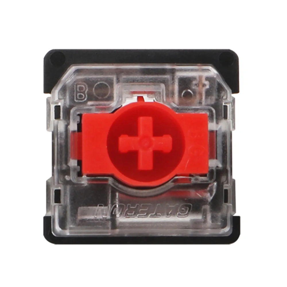 Switch Gateron KS-33 Low Profile 2.0 Mechanical Linear