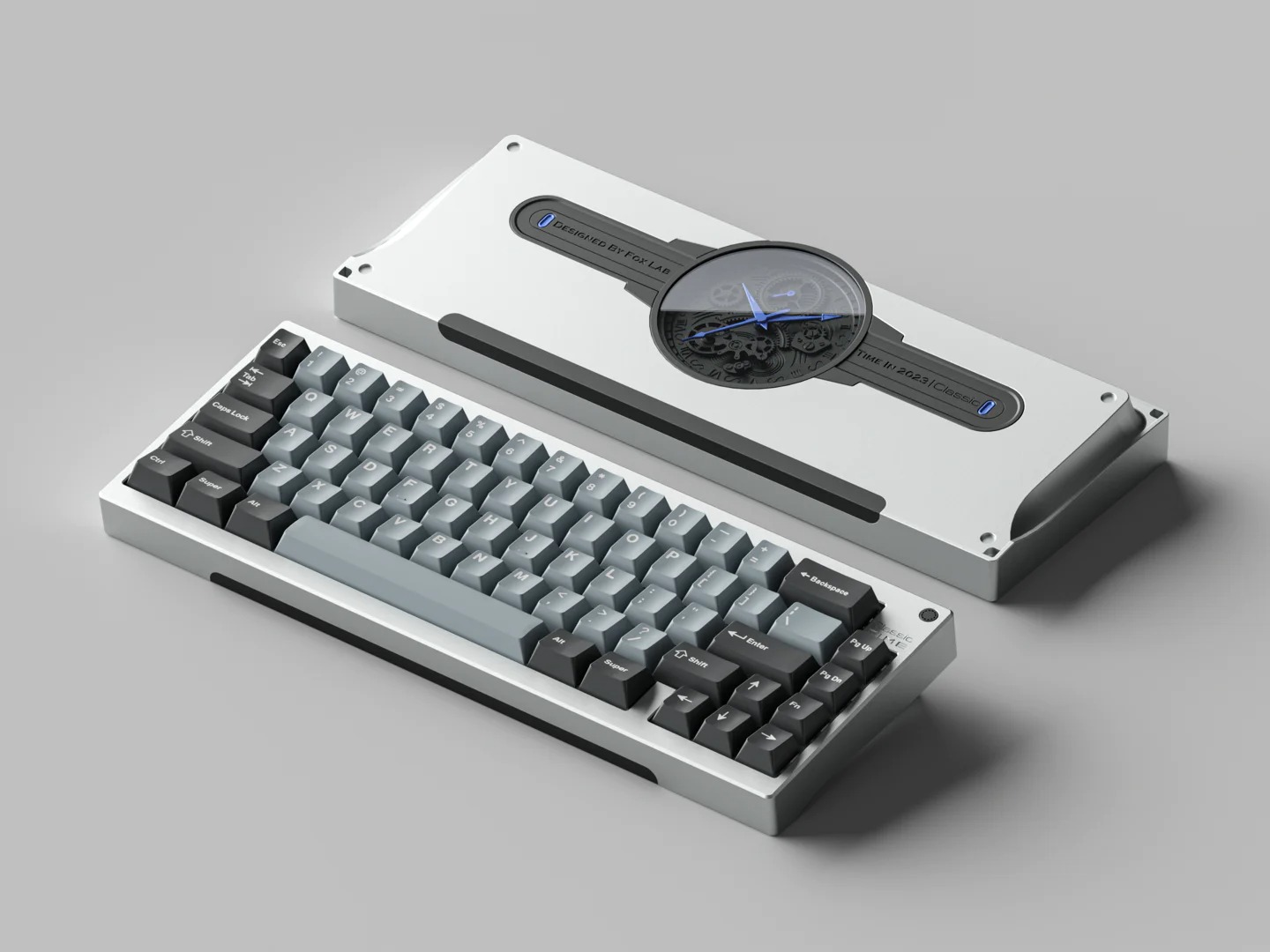 Foxlab Time65