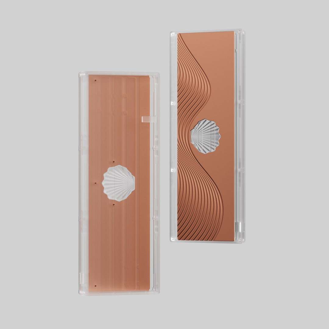 [GB] KBDfans Margo - Extra phụ kiện