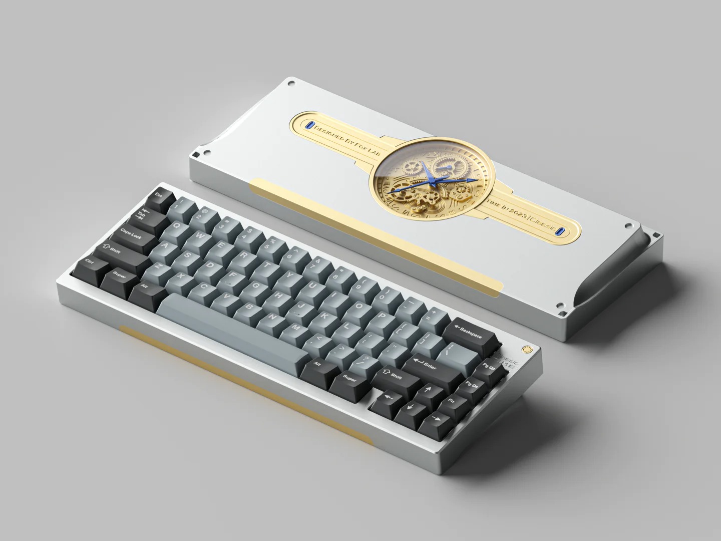 Foxlab Time65