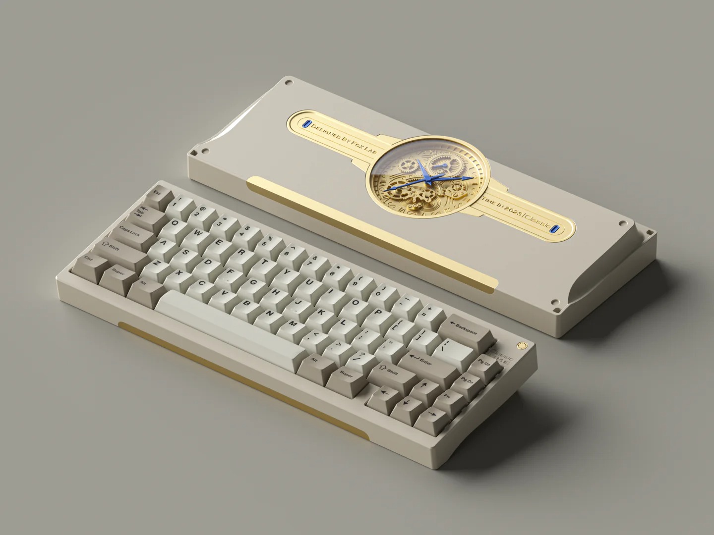 Foxlab Time65