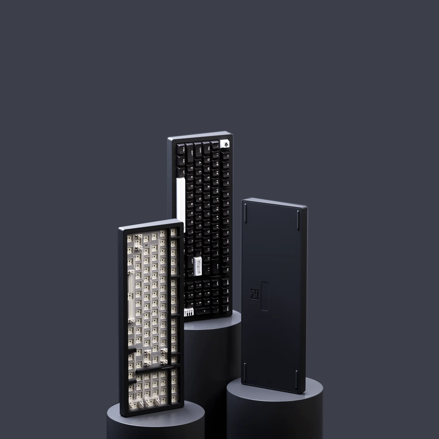 KIT bàn phím Monsgeek M2 V5