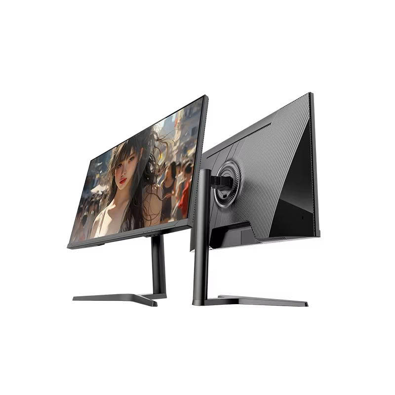 Màn hình Kuycon M32KB (32 inch/4K/IPS/144hz)