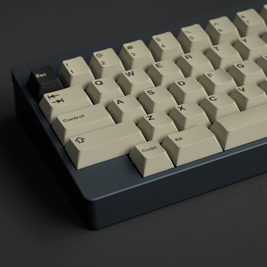 [In Stock] GMK Sixes Keycap