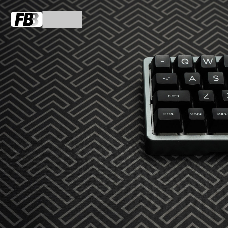 Deskmat FBB Minimalist