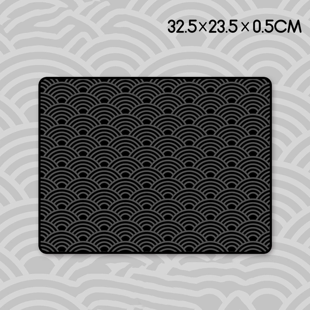 [In Stock] Lót chuột Mouse Pad FBB