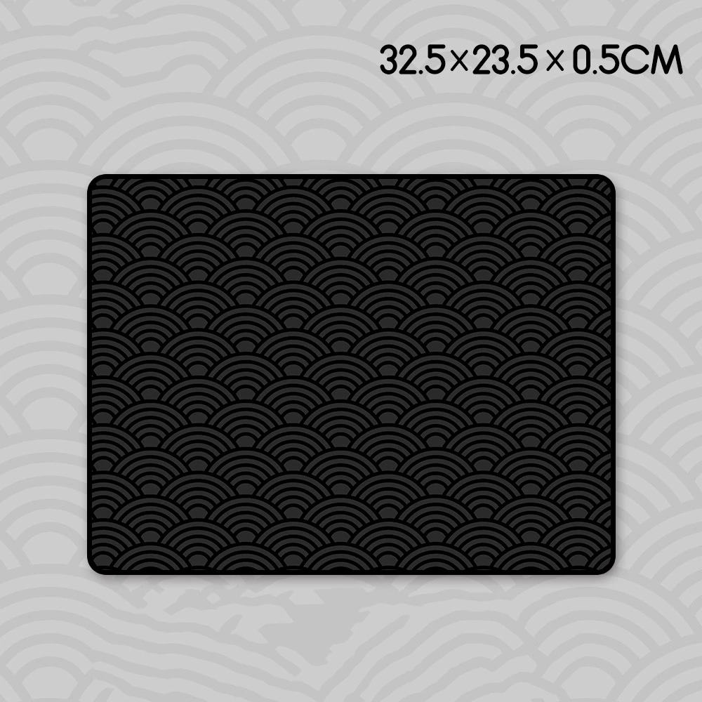 [In Stock] Lót chuột Mouse Pad FBB