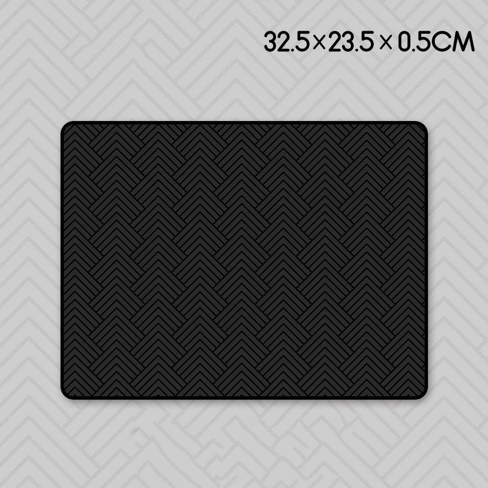 [In Stock] Lót chuột Mouse Pad FBB