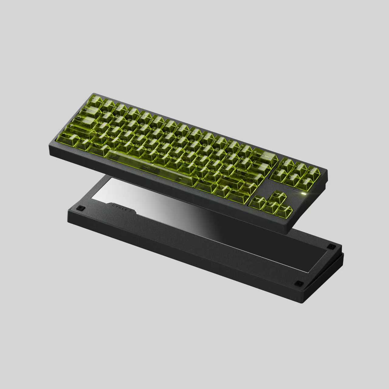 [In Stock] TKD Cycle 7 Prebuilt