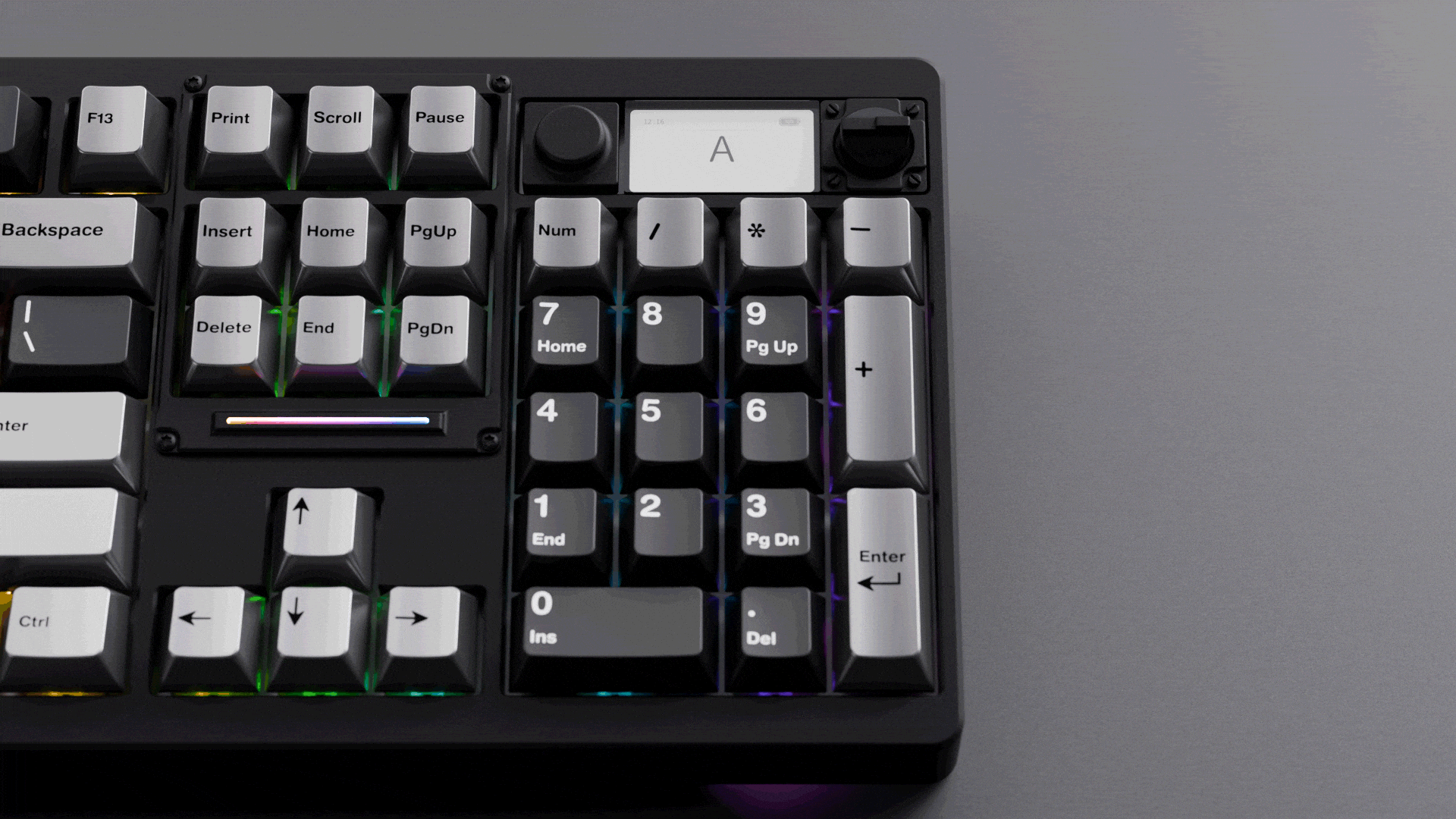 [Pre-Order] Bàn phím cơ Chilkey ND104