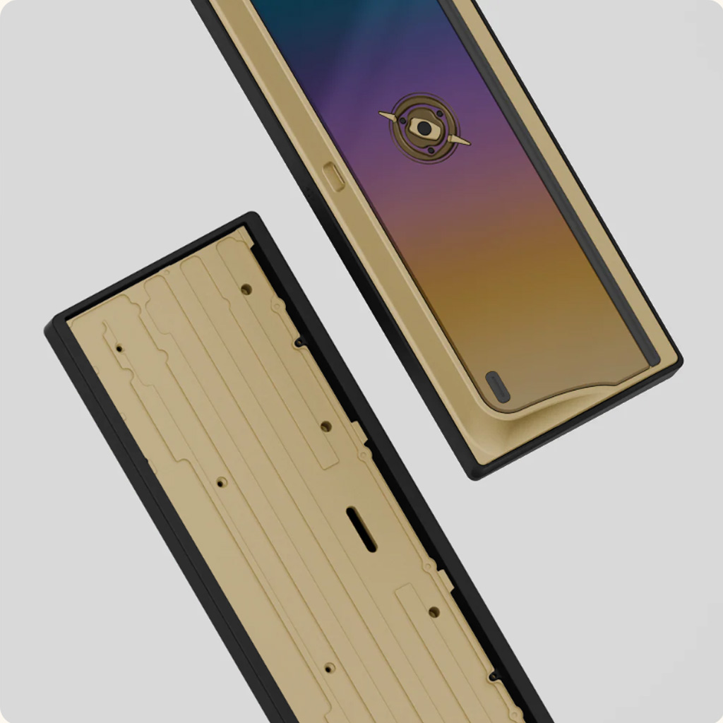 [Pre Order] Neo60 CU Keyboard KIT | Weight