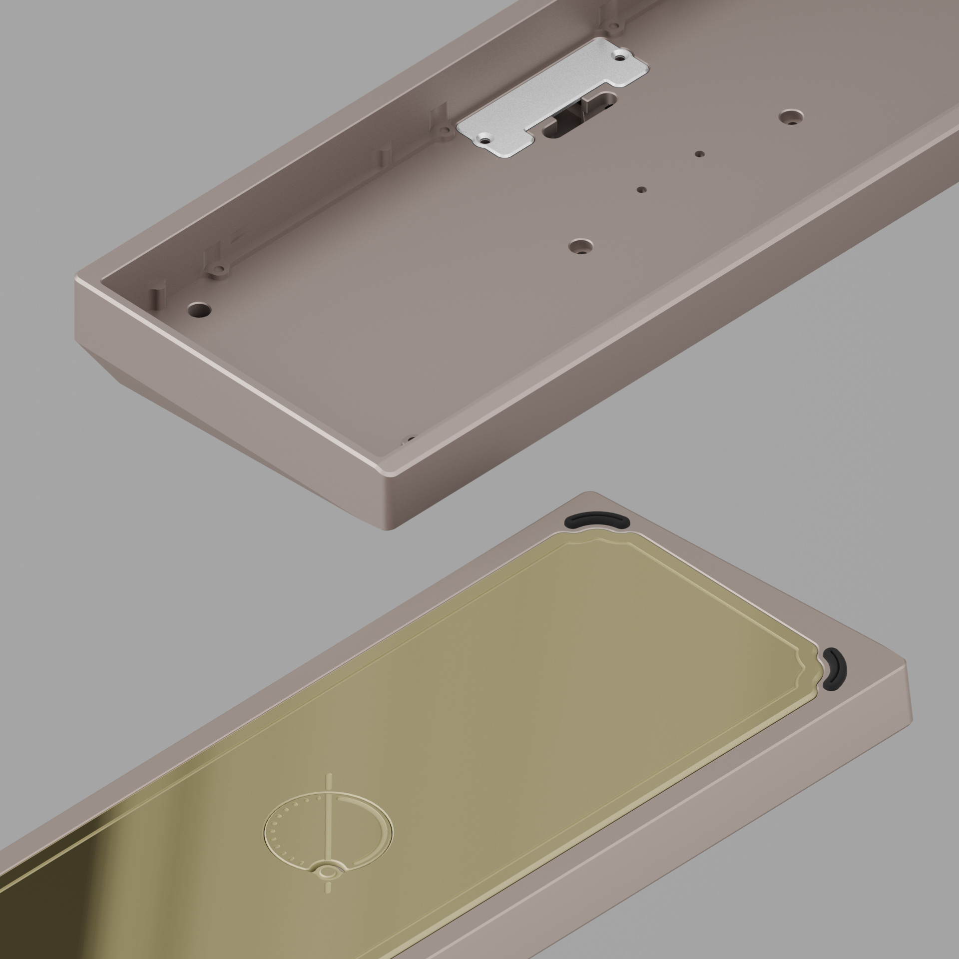 [Pre-Order] KIT bàn phím Neo60 Core