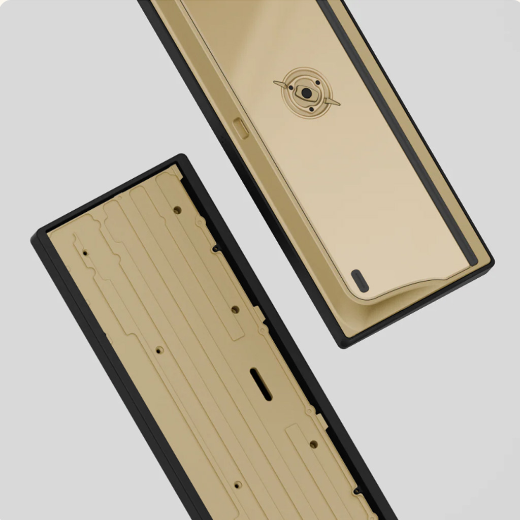 [In Stock] Neo60 CU Keyboard KIT | Weight