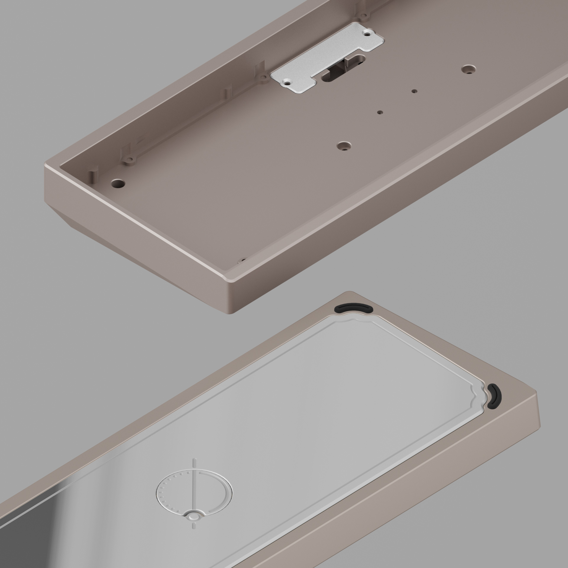 [Pre-Order] KIT bàn phím Neo60 Core