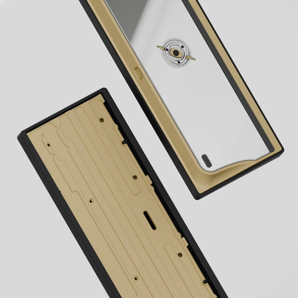 [Pre Order] Neo60 CU Keyboard KIT | Weight