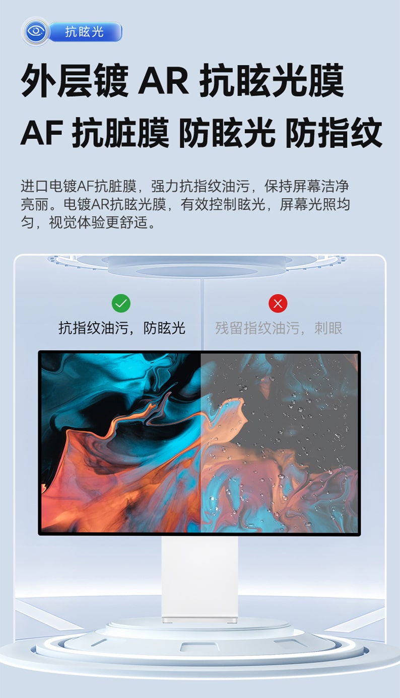 Màn hình Kuycon IPS 4K 60Hz 27 Inch P27U