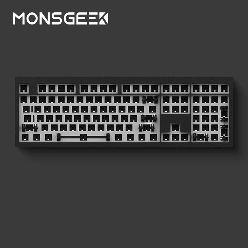 [In Stock] Bàn phím cơ Monsgeek M5W KIT