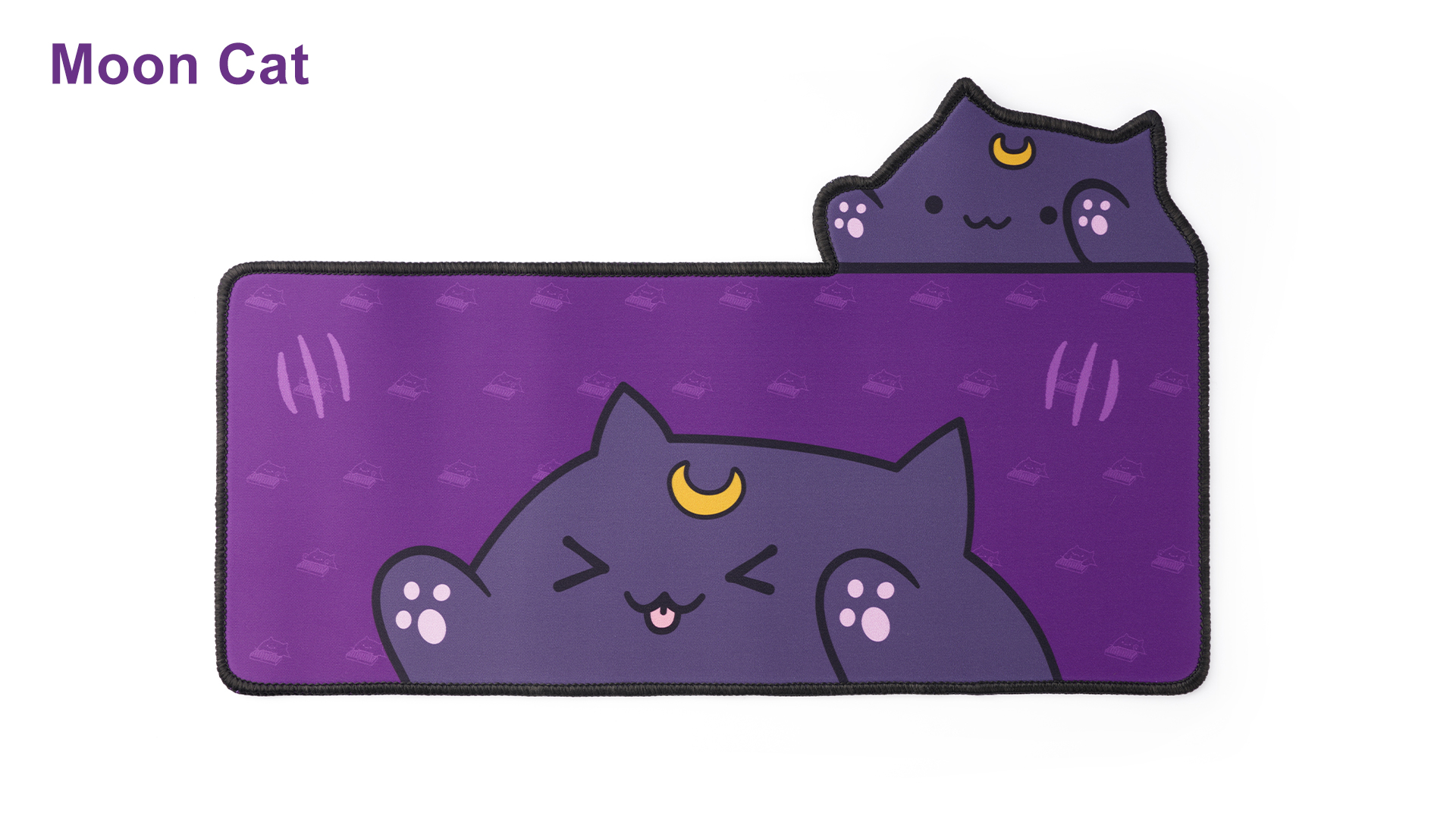 [In Stock] Clickitty Clackitty Catpads