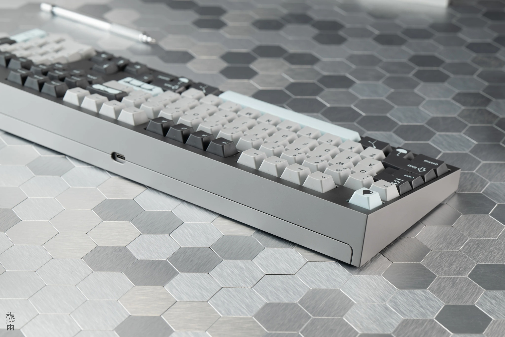 [GB] Tofull KIT - Top Case