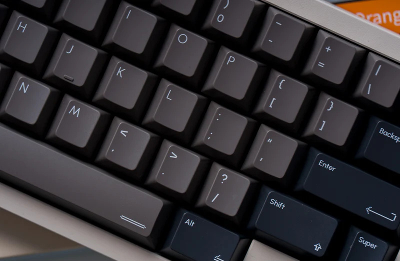 Keycap MW Pixelator Cherry ABS UV Printing