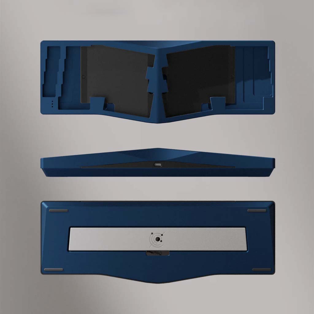 [In Stock] Neo Ergo | Case