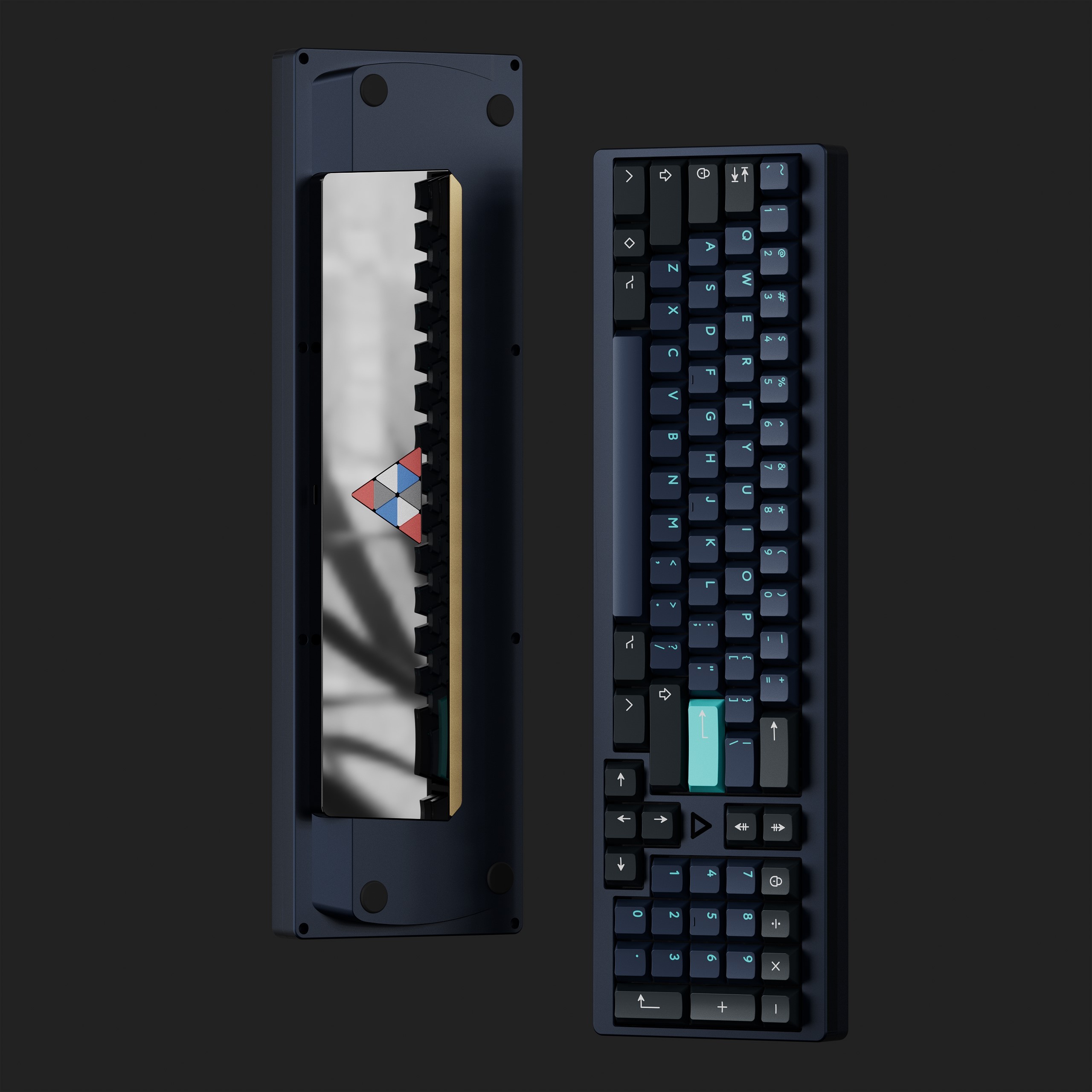 [IN STOCK]  TET KEYBOARD KIT