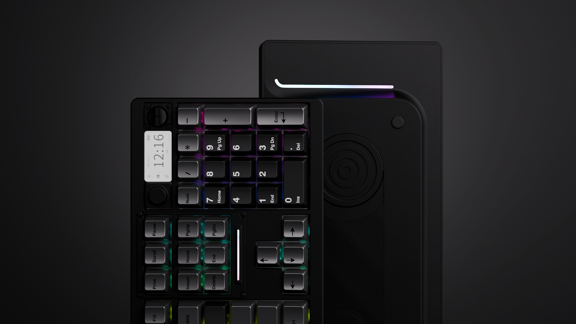 [Pre-Order] Bàn phím cơ Chilkey ND104