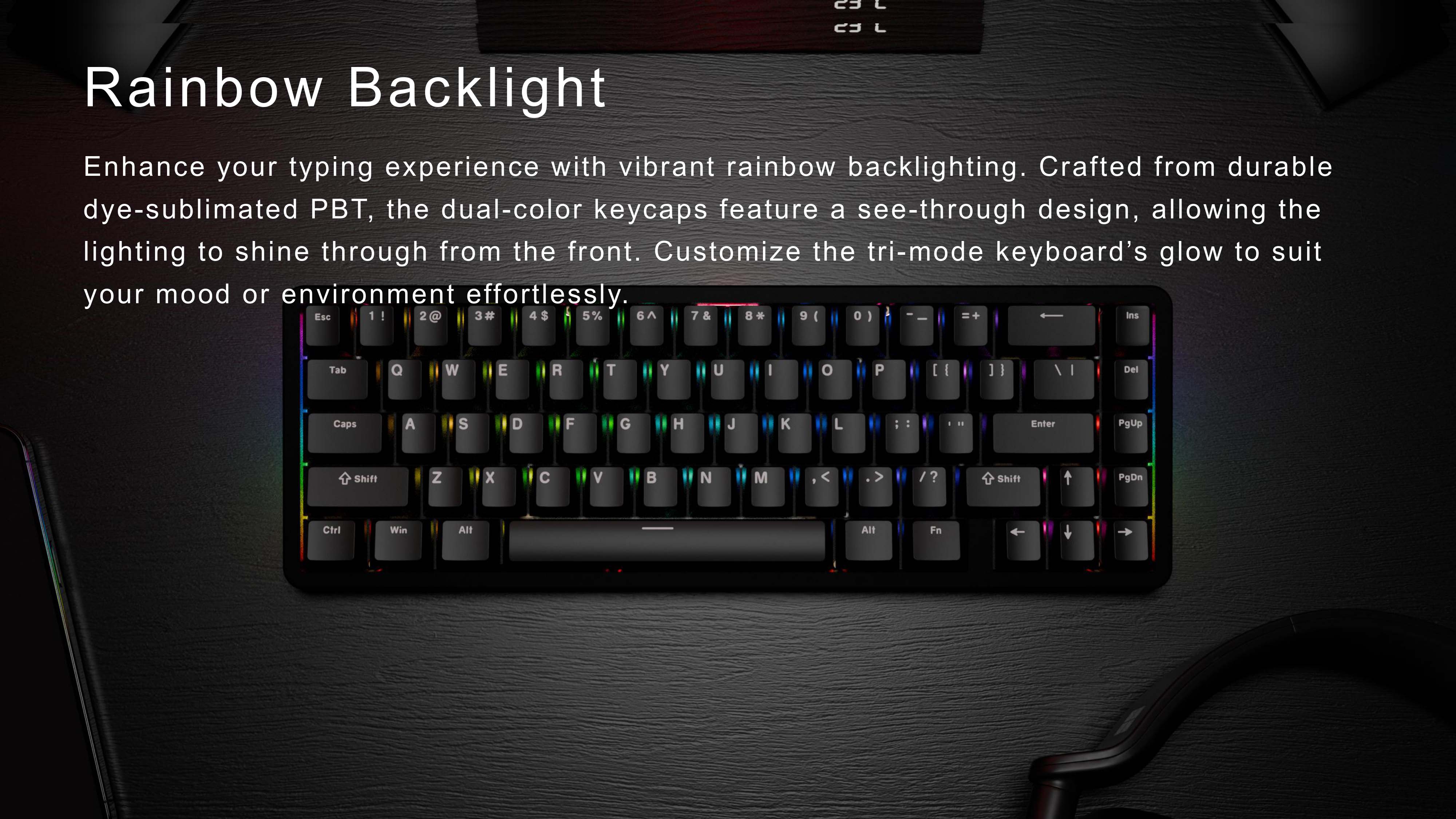 [Pre-Order] Chilkey ND65 Keyboard