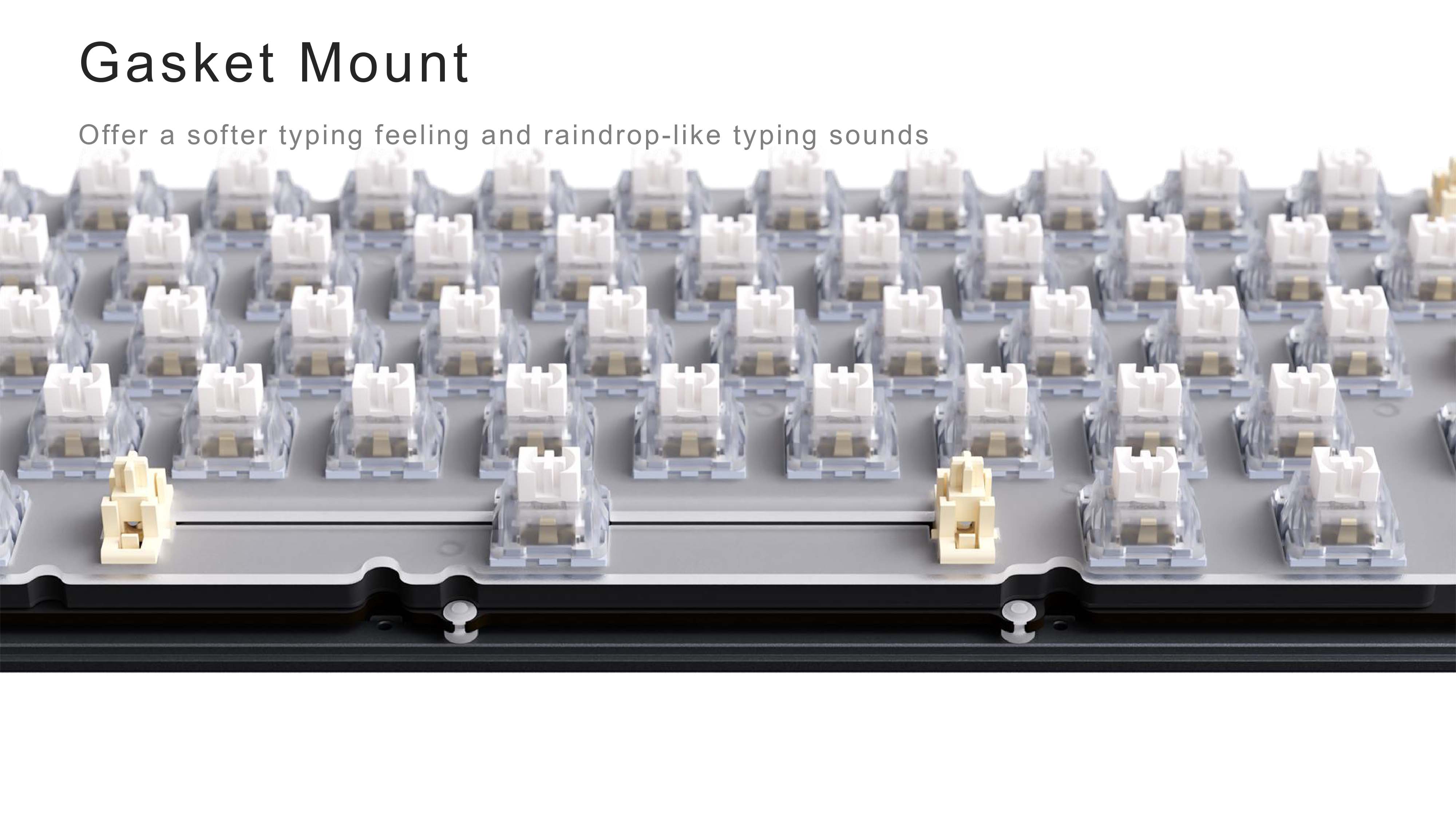 [Pre-Order] Chilkey ND65 Keyboard