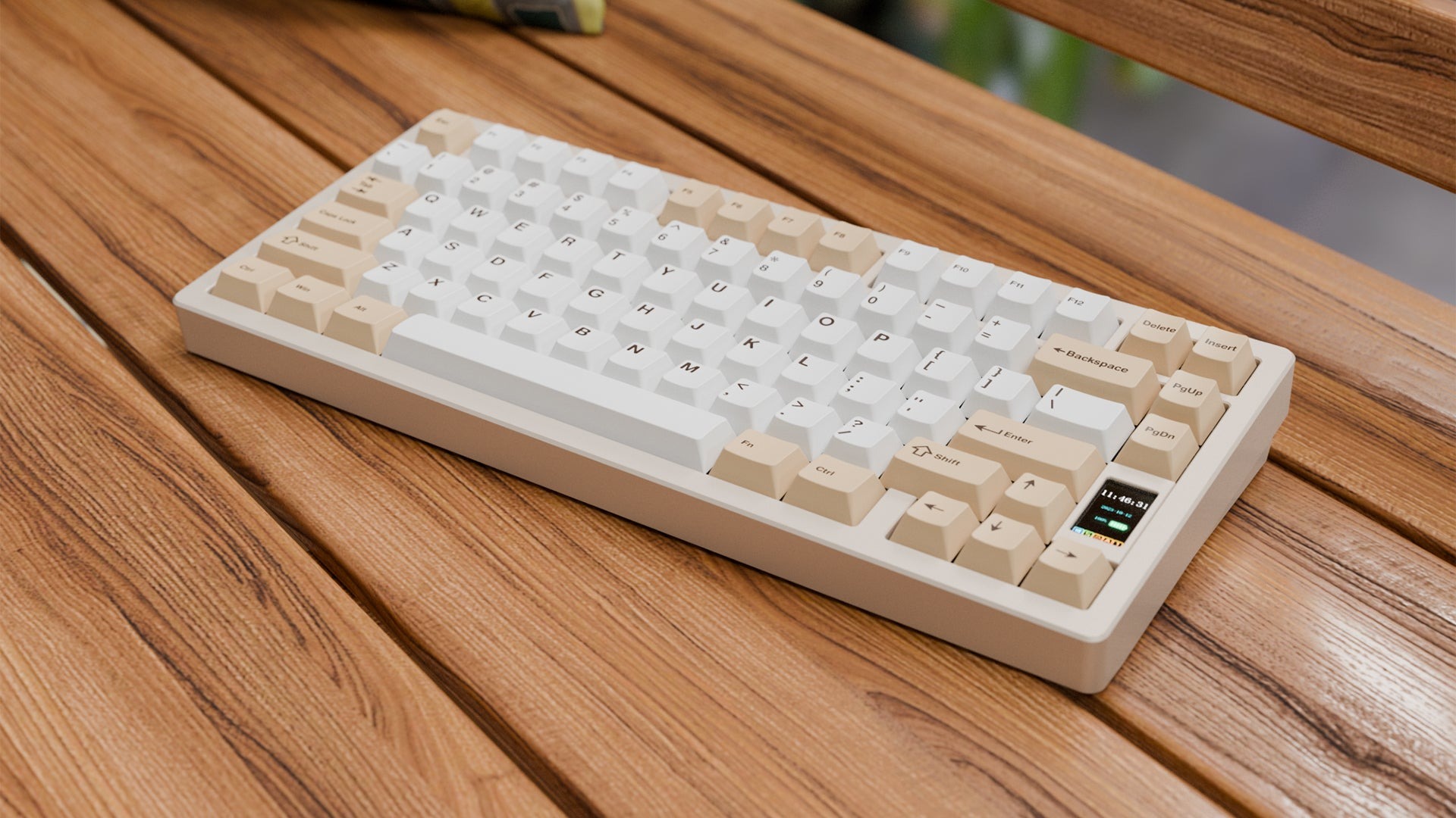 [In Stock] ND75