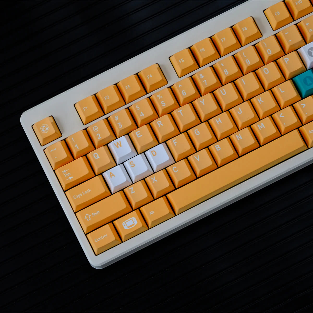 Keycap Cherry Aifei NGC Cam PBT Dyesub