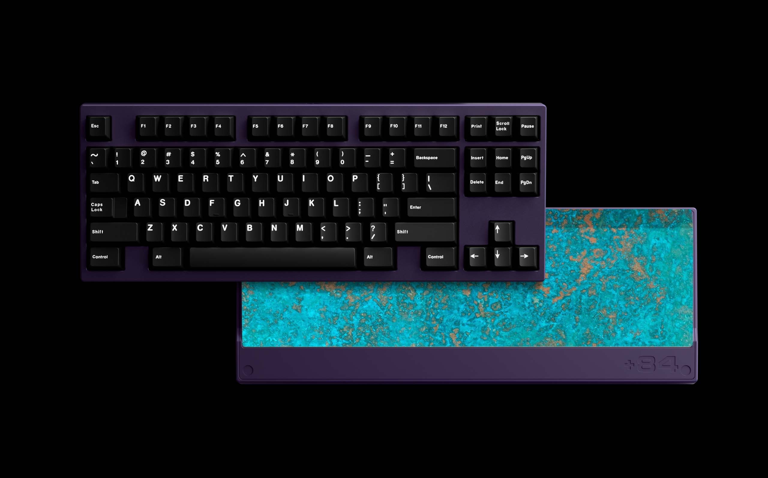 [GB] +84 Classic TKL - Chọn Case