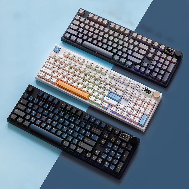 Bàn phím Keydous NJ98