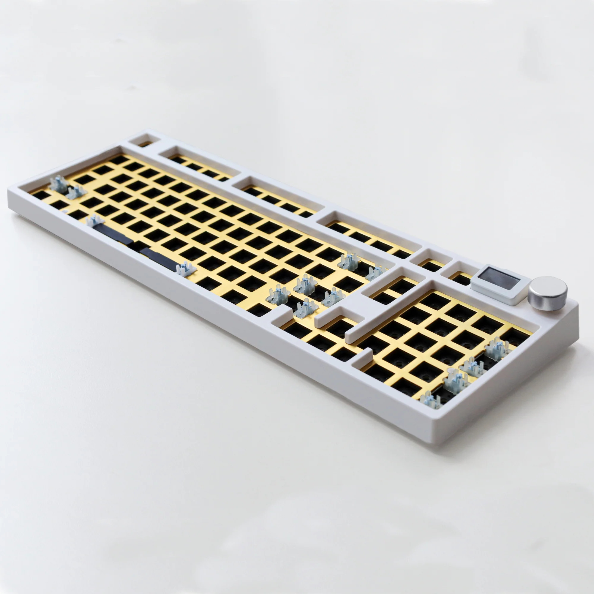 Bàn phím Keydous NJ98