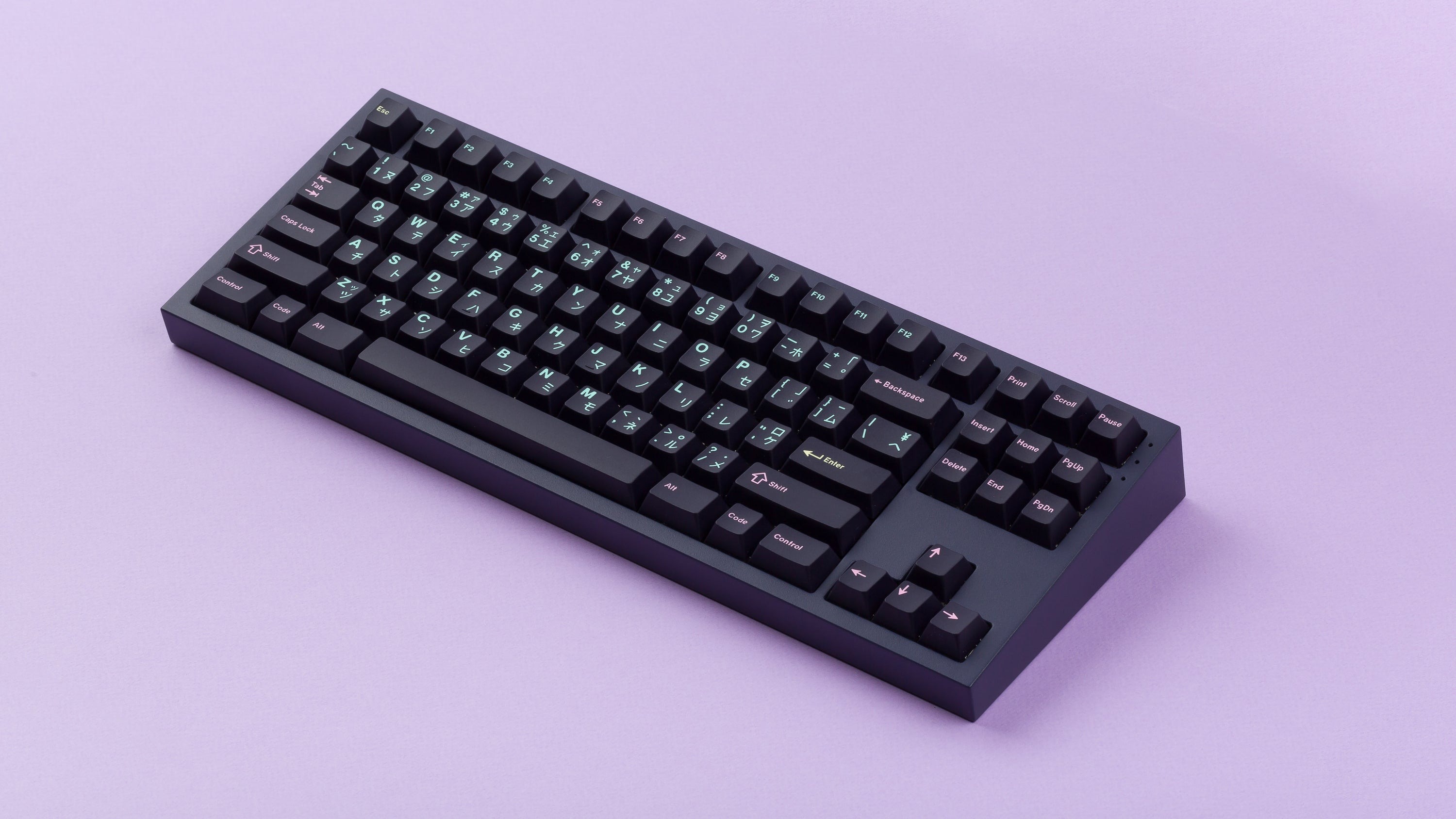 Keycap Cherry GMK ANALOG DREAMS R2