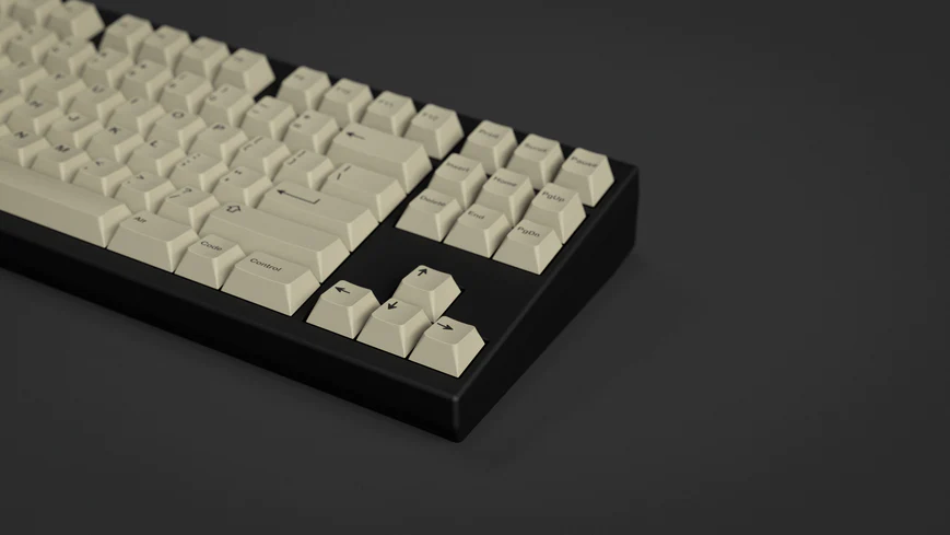 [In Stock] GMK Sixes Keycap