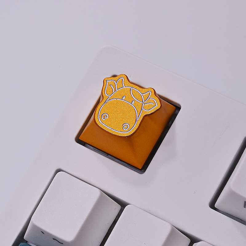 Keycap Artisan Ox | Kelowna