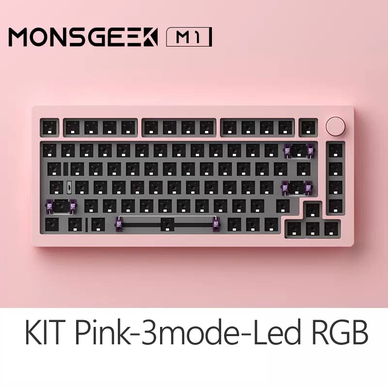 [In-Stock] Monsgeek M1 | 3modes