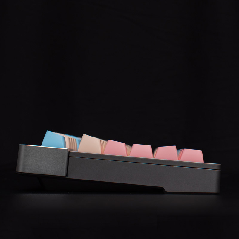 [IN STOCK] Keycap SA Circus | ABS Doubleshot
