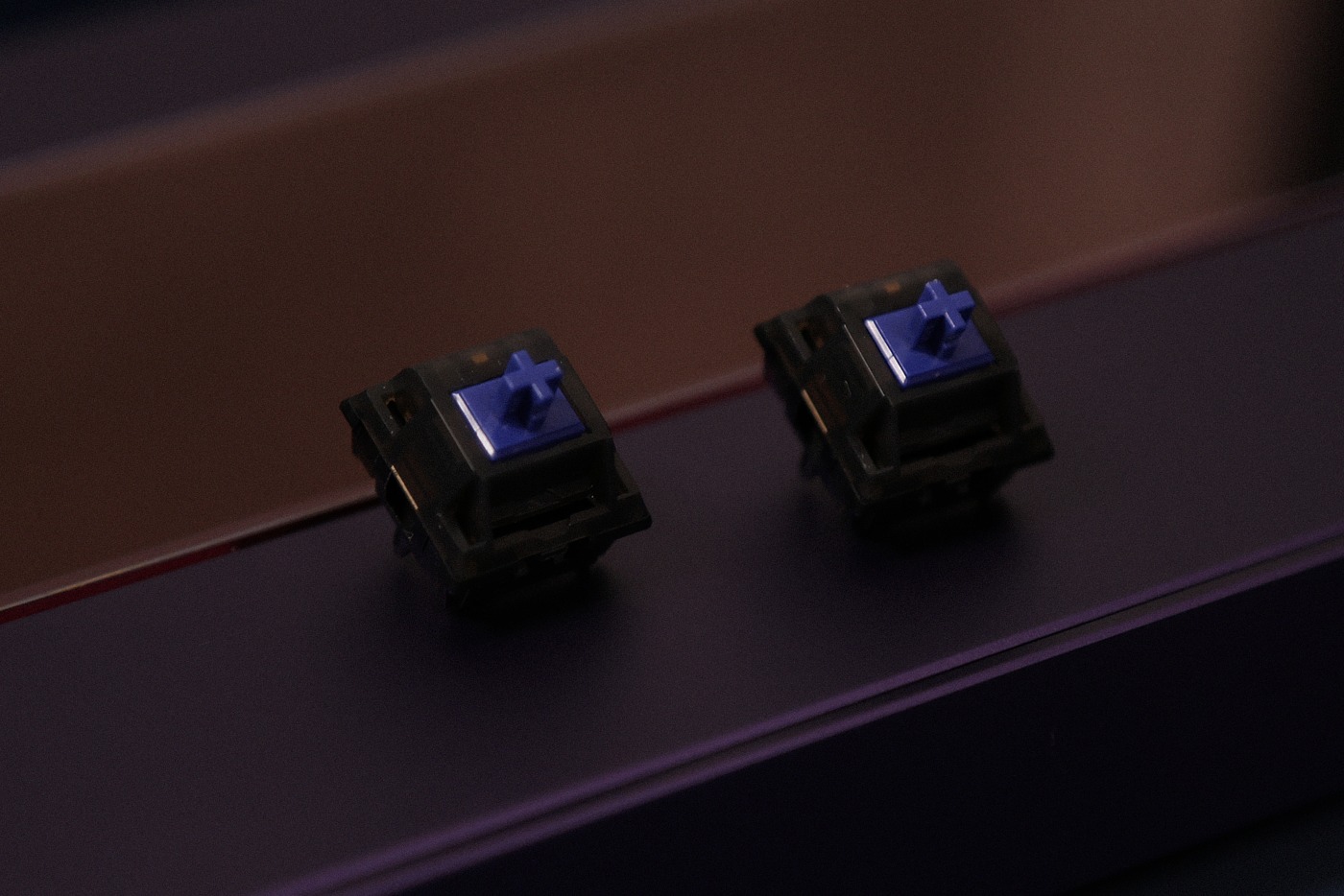 [Instock] Switch Linear Keygeek Brian B1