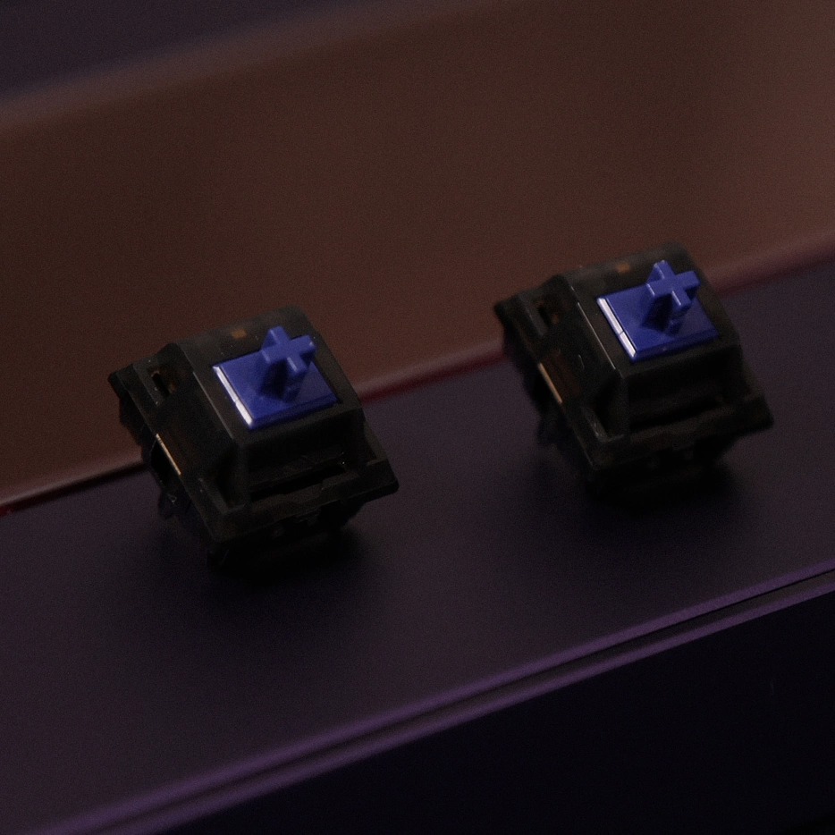 [Instock] Switch Linear Keygeek Brian B1